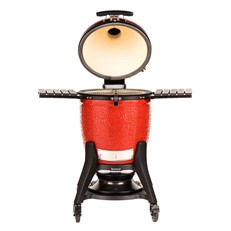 Kamado Joe Classic III 18 inch Charcoal BBQ Smoker