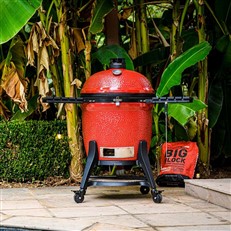 Kamado Joe Big Joe 3 Ceramic Grill