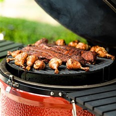 Kamado Joe Big Joe 3 Ceramic Grill