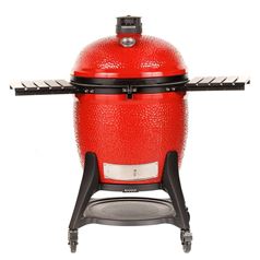 Kamado Joe Big Joe 3 Ceramic Grill