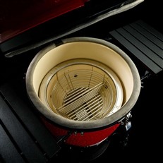 Kamado Joe Big Joe 3 Ceramic Grill