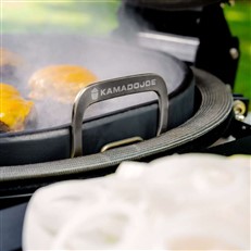 Kamado Joe Karbon Steel Classic Joe  18"Griddle 