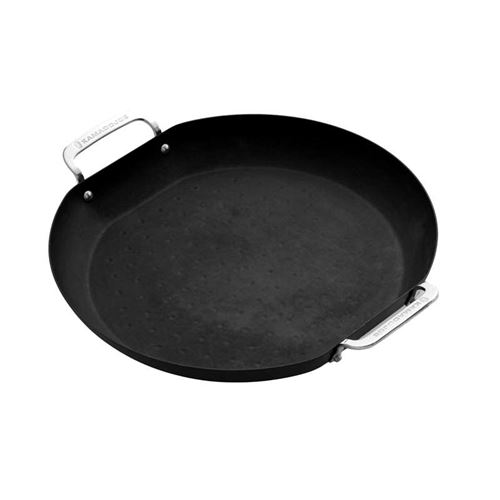 Kamado Joe Karbon Steel - Paella Pan