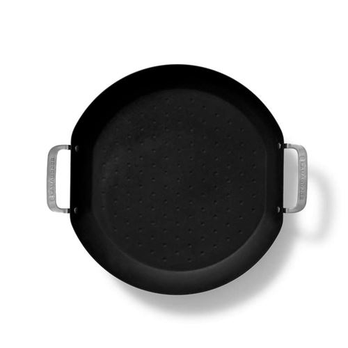Karbon Steel Paella Pan