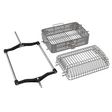 Classic Joetisserie Basket Set