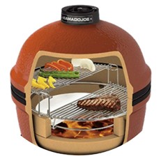 Kamado Joe Standalone