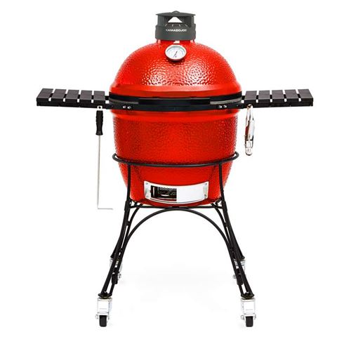 Kamado Joe Classic II Ceramic Grill