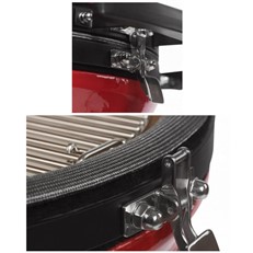 Kamado Joe Classic II Ceramic Grill