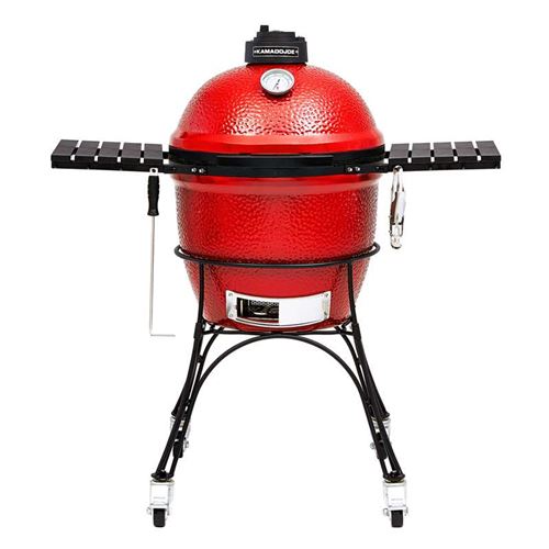 Kamado Joe Classic I Barbecue Grill