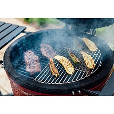 Kamado Joe Classic I Barbecue Grill