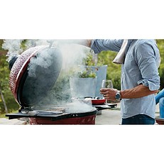 Kamado Joe Classic I Barbecue Grill