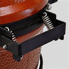 Kamado Joe Classic I Barbecue Grill