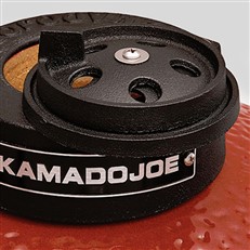 Kamado Joe Classic I Barbecue Grill