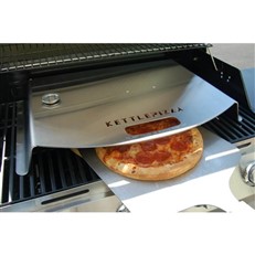 KettlePizza Gas Pro Basic Pizza Oven Converter
