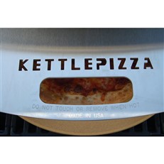 KettlePizza Gas Pro Basic Pizza Oven Converter