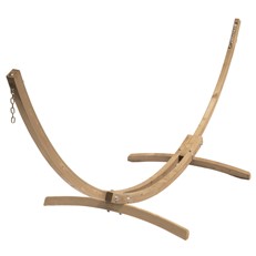 Sheringham Hammock and Stand Set