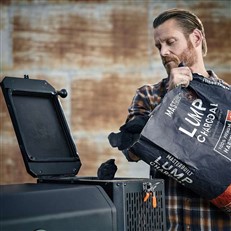 Masterbuilt Gravity Series 1050 Pitmaster Pack