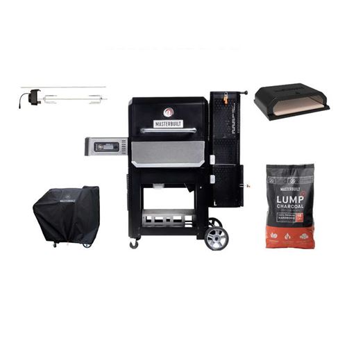 Masterbuilt Gravity Series 800 Pitmaster Pack