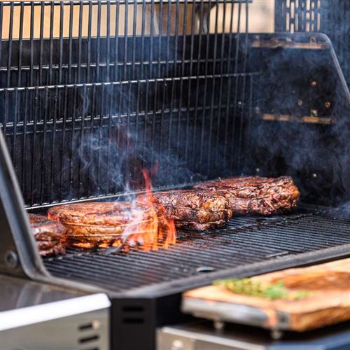 Masterbuilt Gravity Series 1050 Pizza Pack