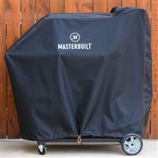 Masterbuilt Gravity Series 1050 with Starter Pack