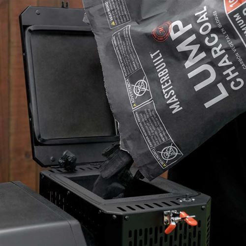 Masterbuilt Gravity Series 560 Starter Pack