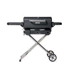 Masterbuilt Portable BBQ Grill with cart