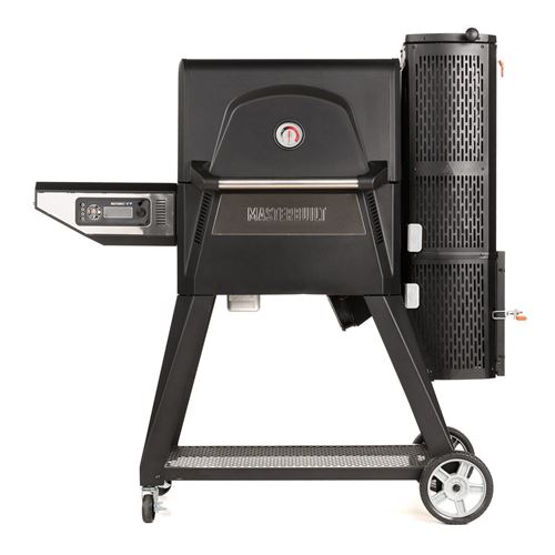 Masterbuilt Gravity Series 560 Digital Charcoal Grill and Smoker