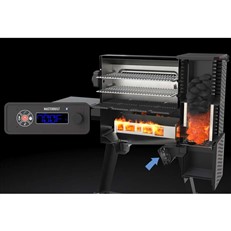 Masterbuilt Gravity Series 560 Digital Charcoal Grill and Smoker