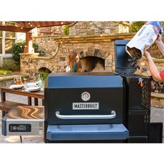 Masterbuilt Gravity Series 1050 Digital Charcoal BBQ Smoker