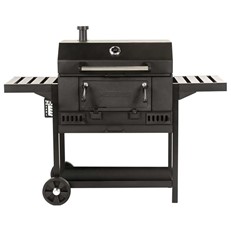 Masterbuilt 30” Charcoal BBQ Wagon MCG 500S