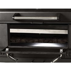 Masterbuilt 30” Charcoal BBQ Wagon MCG 500S