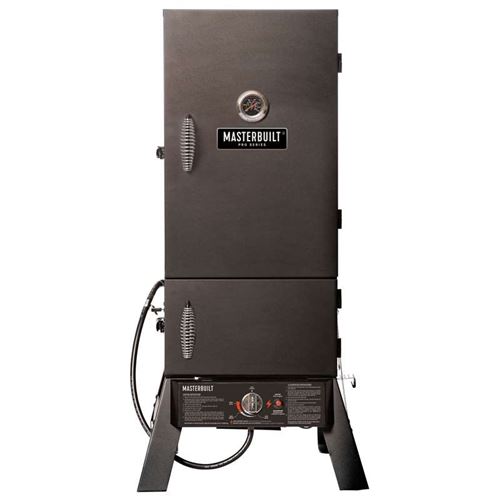 Masterbuilt 30” Dual Fuel Smoker MDS230S