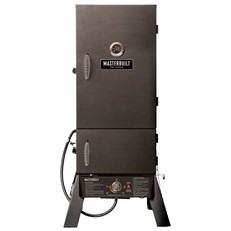 Masterbuilt 30” Dual Fuel Smoker MDS230S