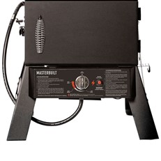 Masterbuilt 30” Dual Fuel Smoker MDS230S