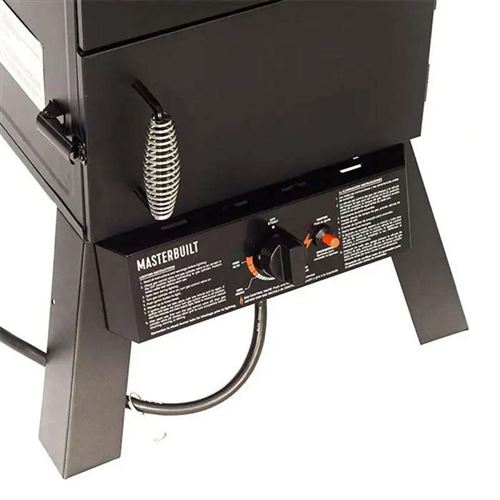 masterbuilt mds230s
