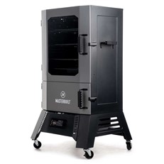 Masterbuilt 40” Digital Charcoal Smoker