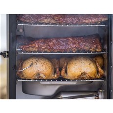 Masterbuilt MES130P Bluetooth Electric Smoker