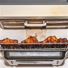 Masterbuilt MES130P Bluetooth Electric Smoker