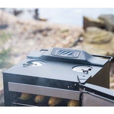 Masterbuilt MES130P Bluetooth Electric Smoker