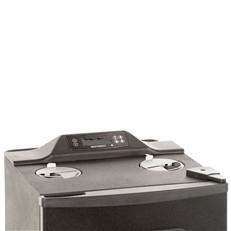 Masterbuilt MES130P Bluetooth Electric Smoker