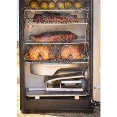 Masterbuilt MES130P Bluetooth Electric Smoker