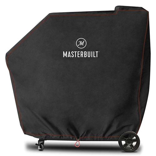 Masterbuilt Connected Charcoal Grill Cover (Compatible with GS 560, 545, 600, 800)