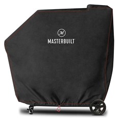 Cover for Masterbuilt 560 Gravity Smoker