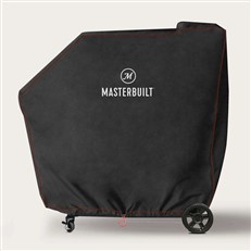 Cover for Masterbuilt 560 Gravity Smoker