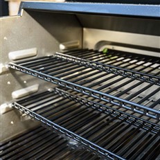 Masterbuilt - Gravity Series 560 Warming Racks