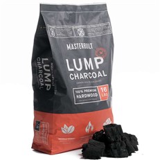 Masterbuilt Charcoal - 7.25kg Bag