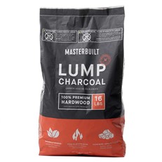 Masterbuilt Charcoal - 7.25kg Bag