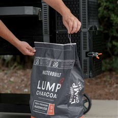 Masterbuilt Charcoal - 7.25kg Bag