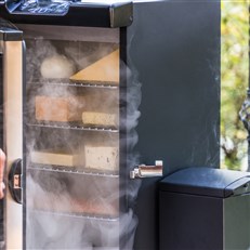 Cold Smoke Cheese