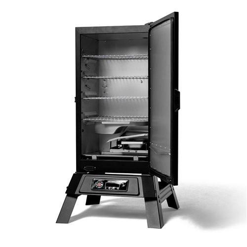 Masterbuilt Digital Electric Smoker MES130B